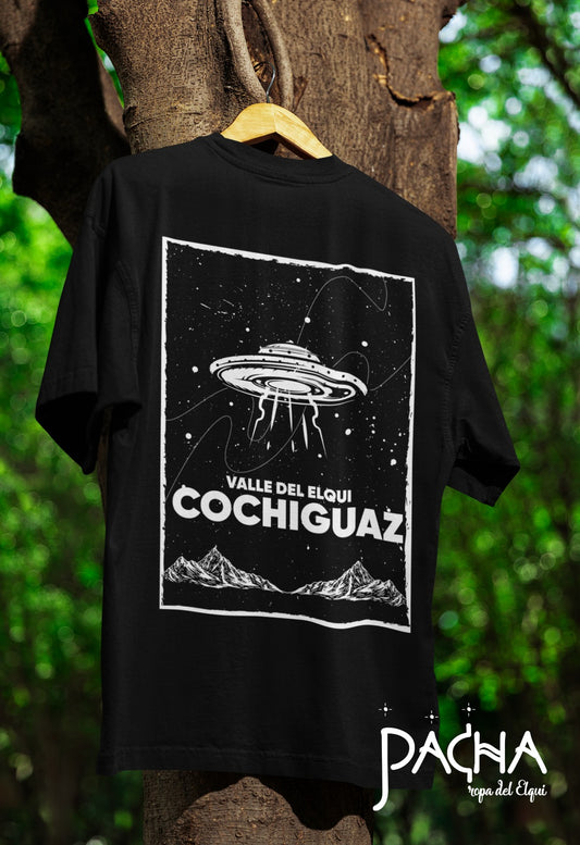 Polera Pacha