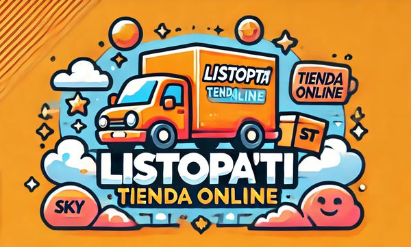 ListoPa’Ti